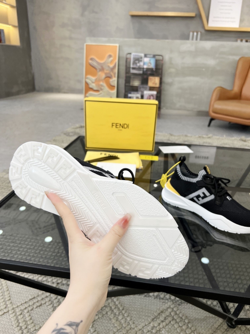 Fendi Sneakers